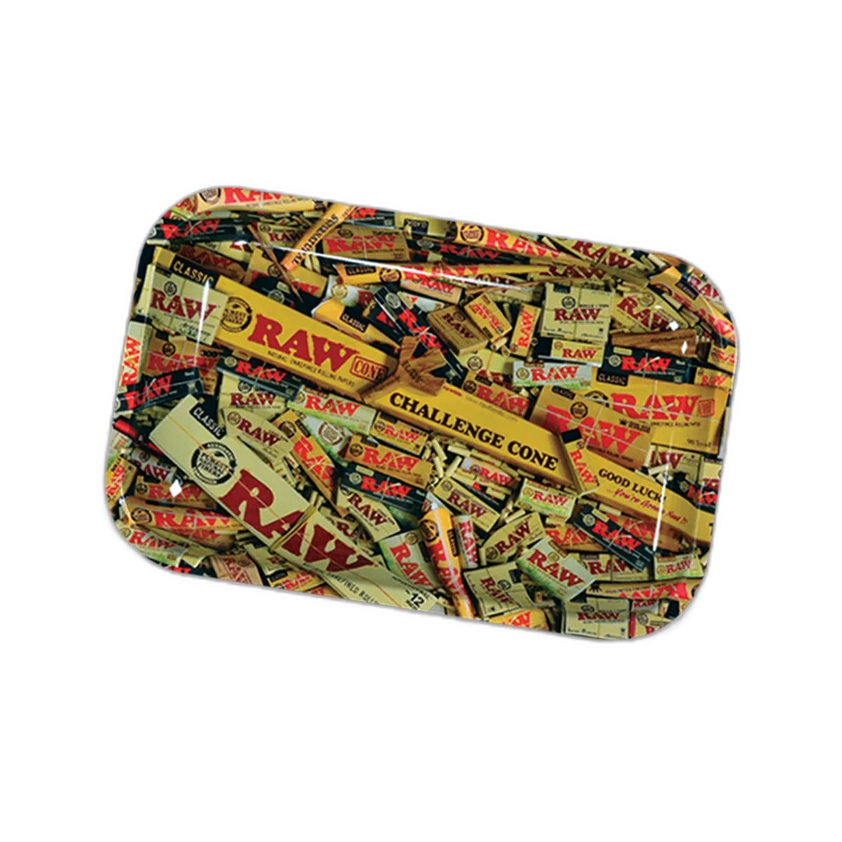 RAW Rolling Tray