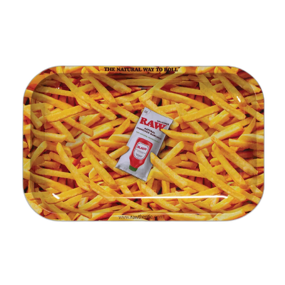 RAW Rolling Tray