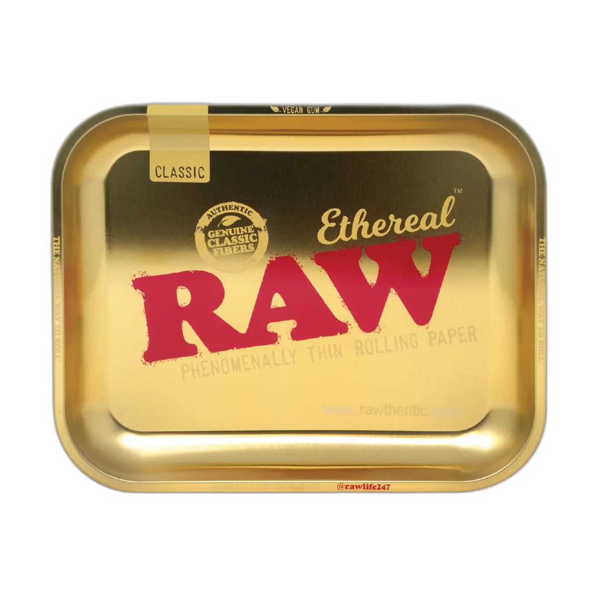 RAW Rolling Tray