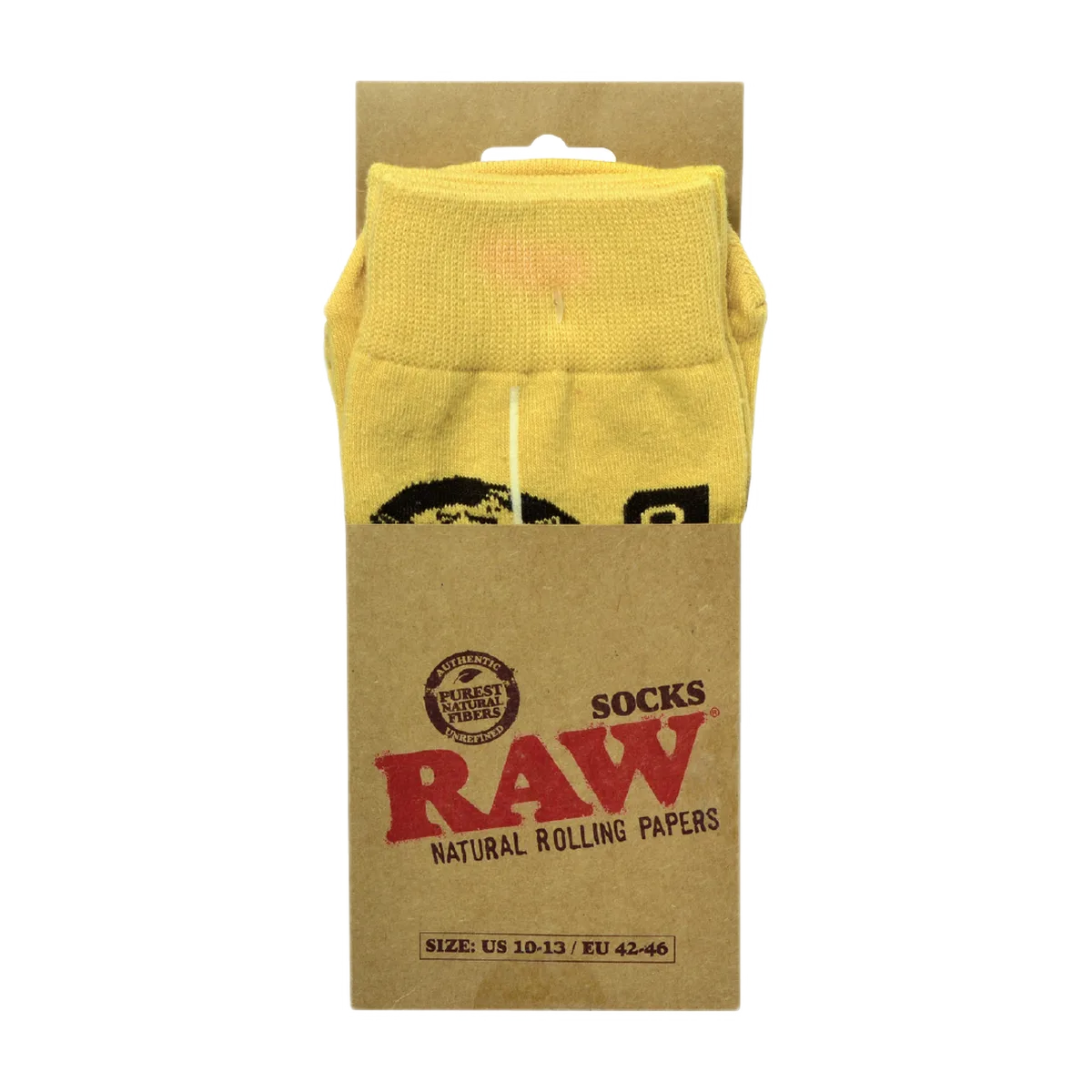 RAW RAW Socks