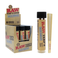 RAW Terp'd Cones