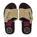 RAW RAW x Rolling Papers Sandals
