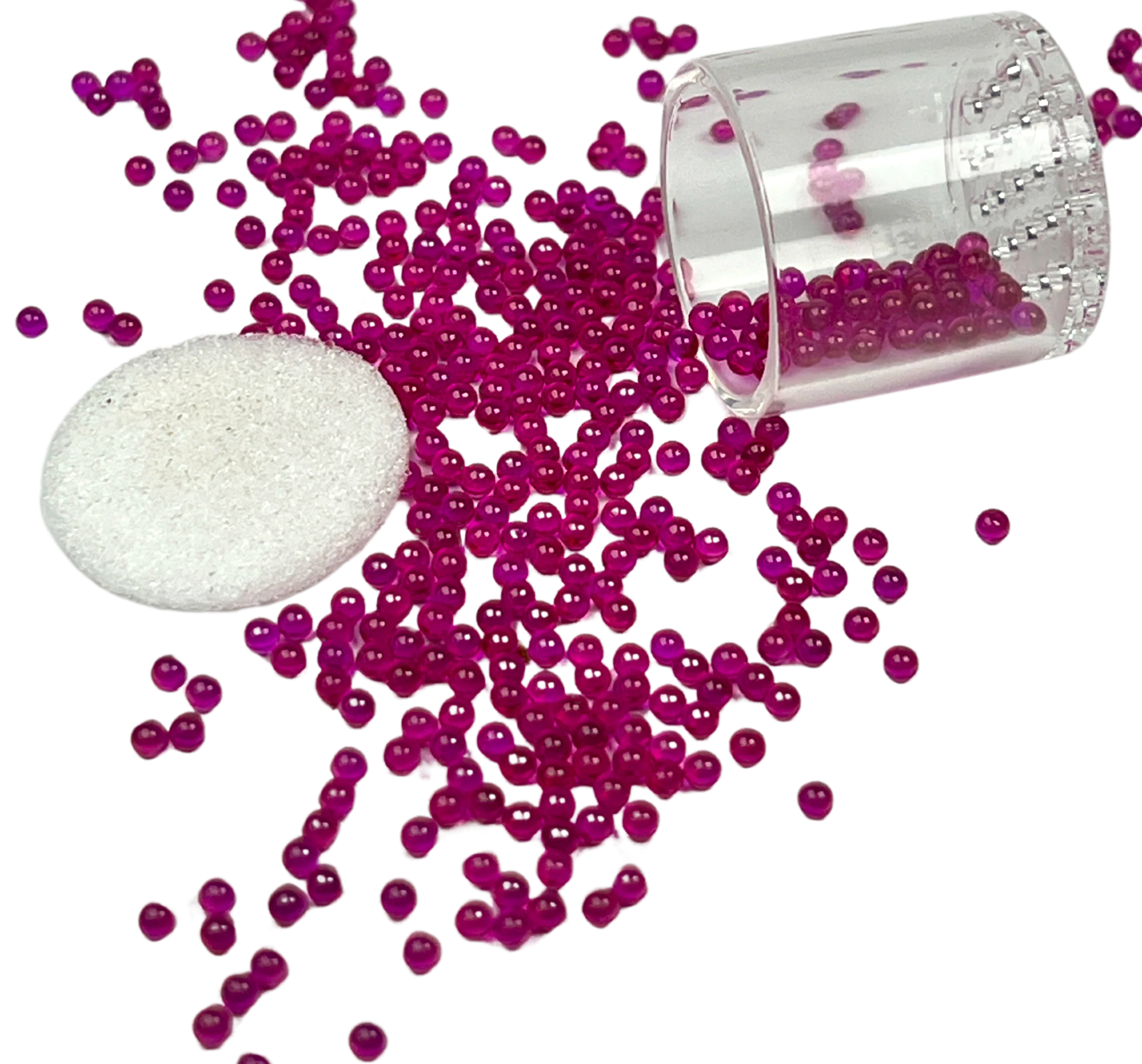 Universal Baller Ball Vape