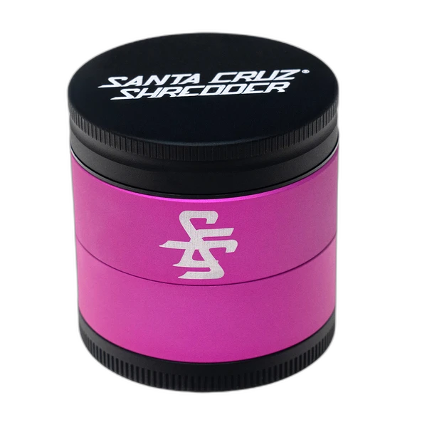 Santa Cruz Shredder Split Tone Medium Grinder
