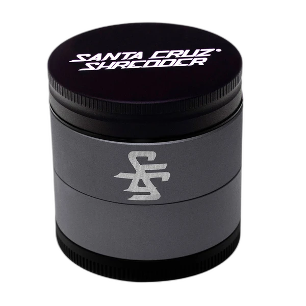 Santa Cruz Shredder Split Tone Medium Grinder