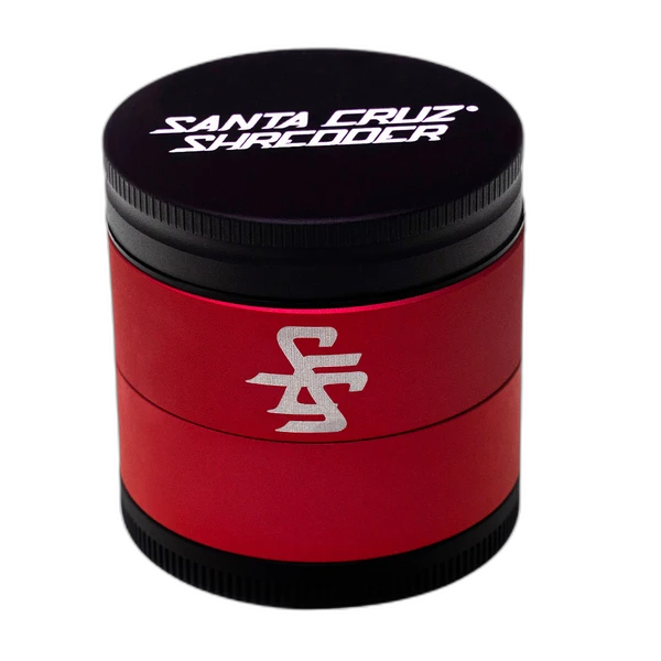 Santa Cruz Shredder Split Tone Medium Grinder