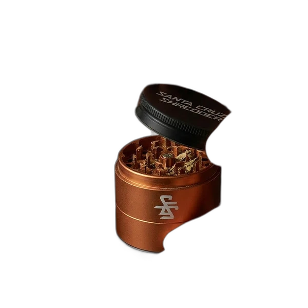 Santa Cruz Shredder Split Tone Medium Grinder