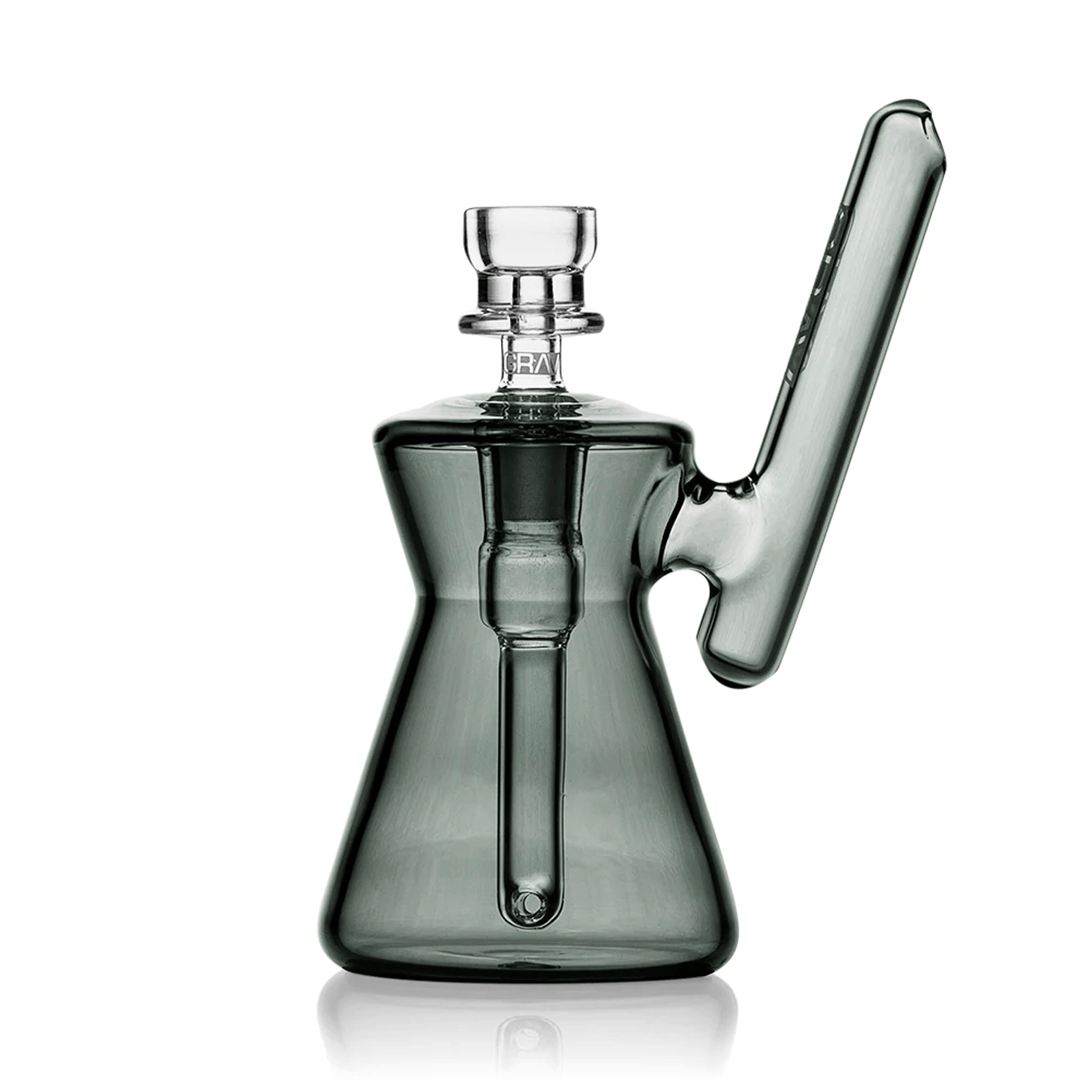 Grav Houseglass Pocket Bubbler