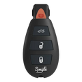Smyle Car Key 510 Battery