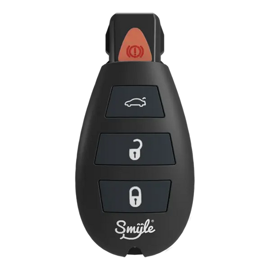 Smyle Car Key 510 Battery