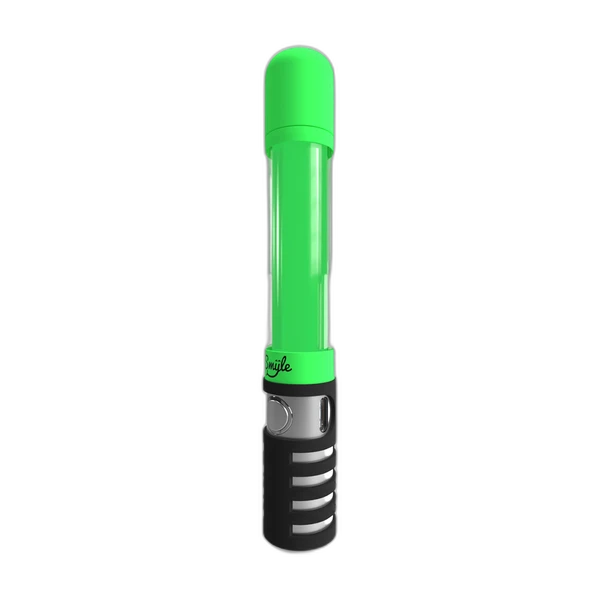 Smyle Labs Penjamin Danksaber – Lightsaber-Style 510 Battery