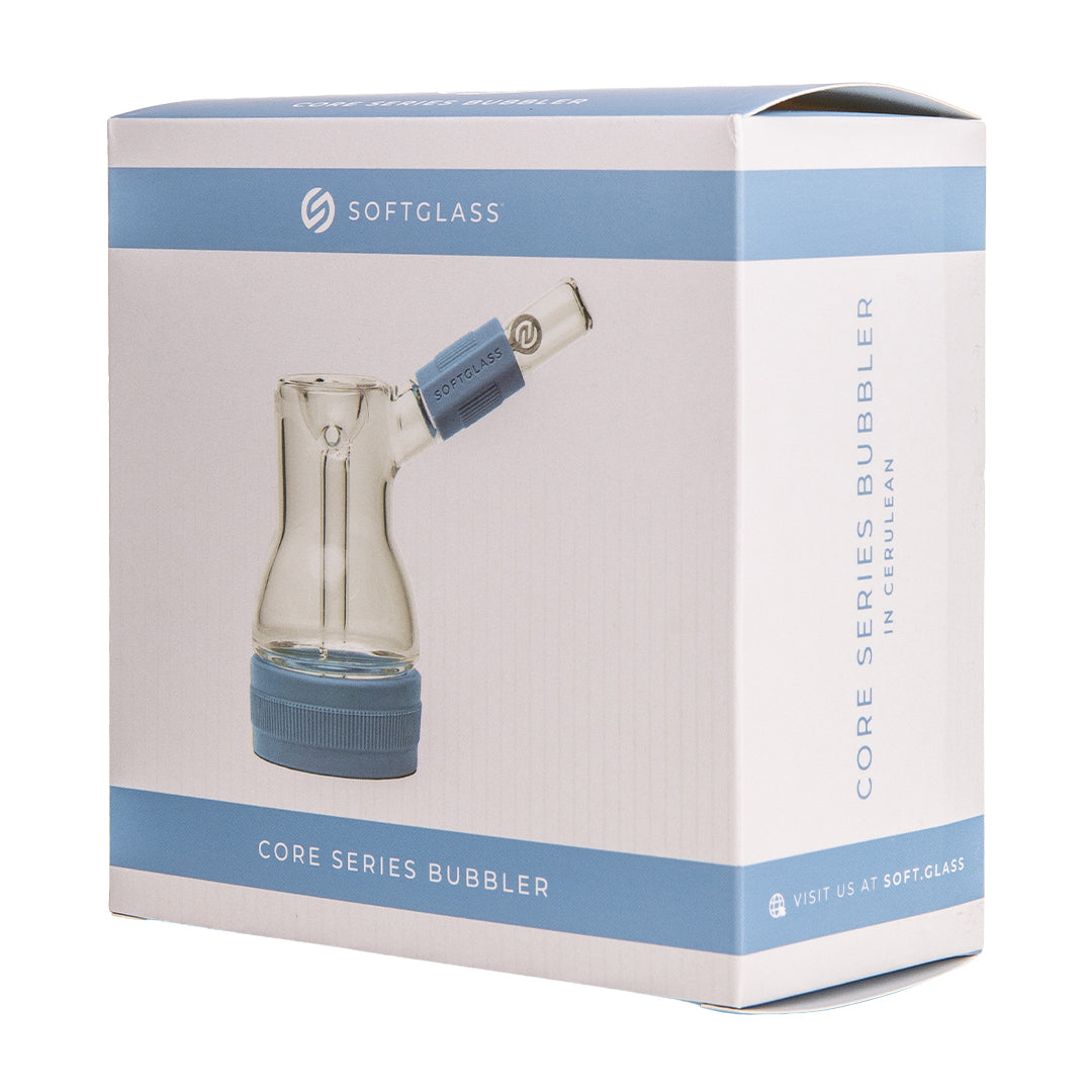 Softglass Core Bubbler