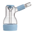 Softglass Core Bubbler – borosilicate glass bubbler with slit percolator