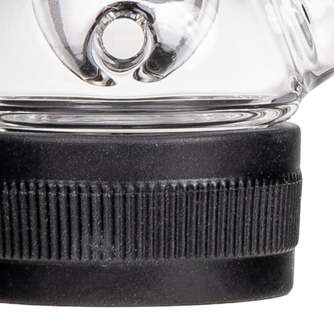 Softglass Core Hand Pipe