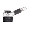 Softglass Core Hand Pipe – borosilicate glass and silicone hand pipe