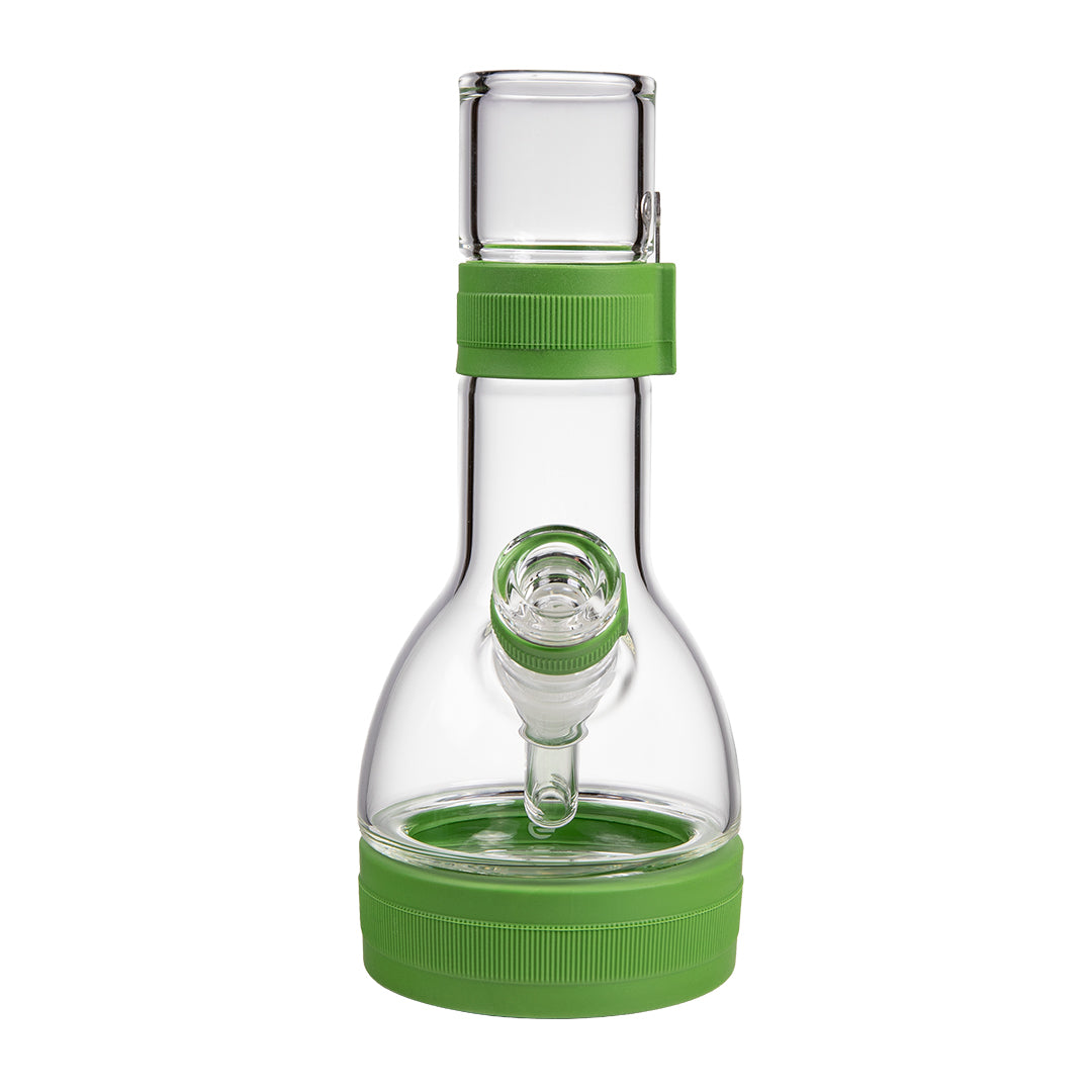 Softglass Core Water Pipe