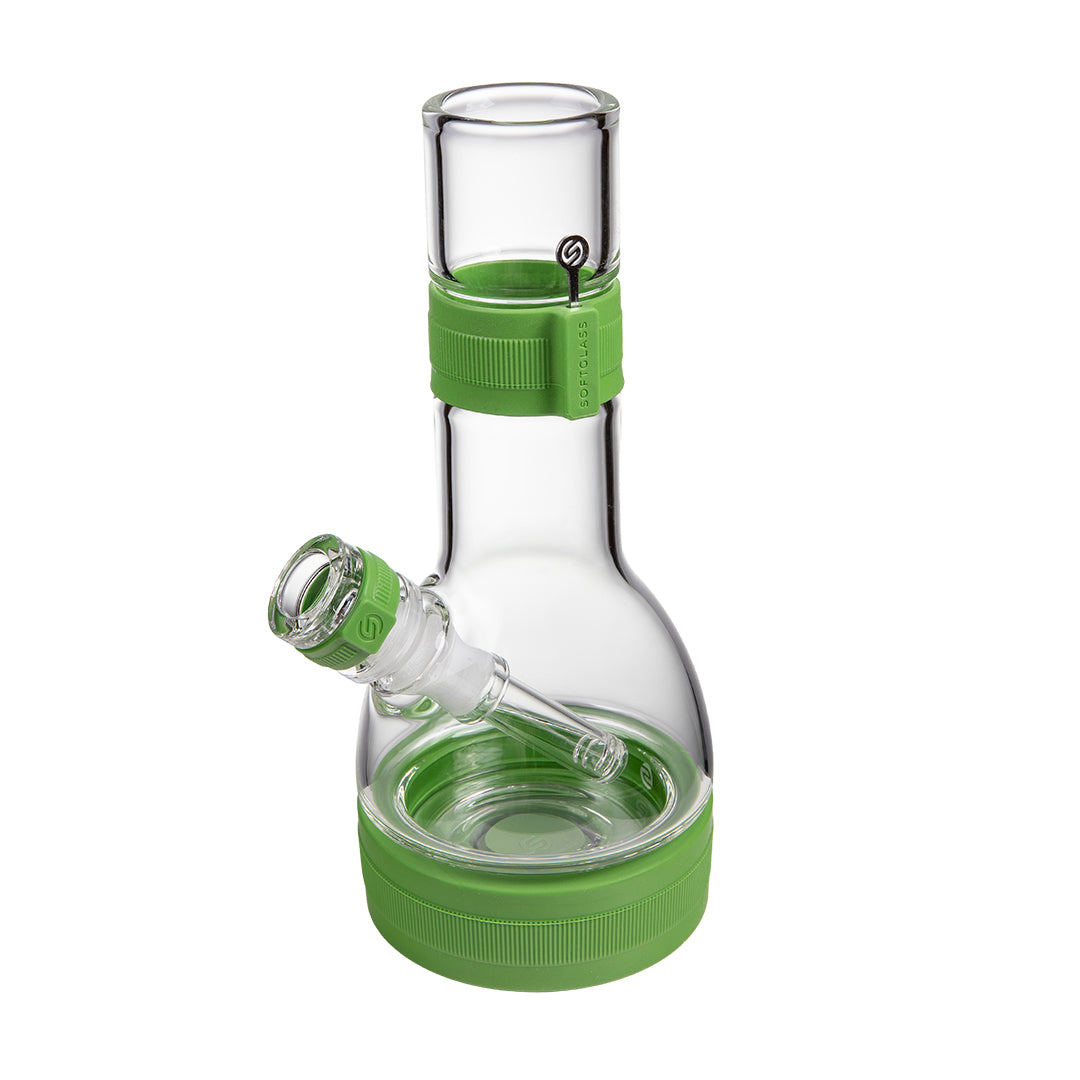 Softglass Core Water Pipe
