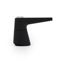 Softglass Pier Silicone Bubbler