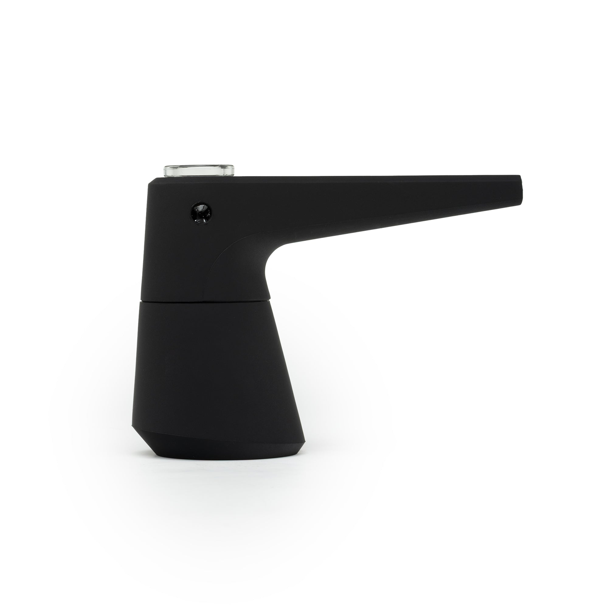 Softglass Pier Silicone Bubbler