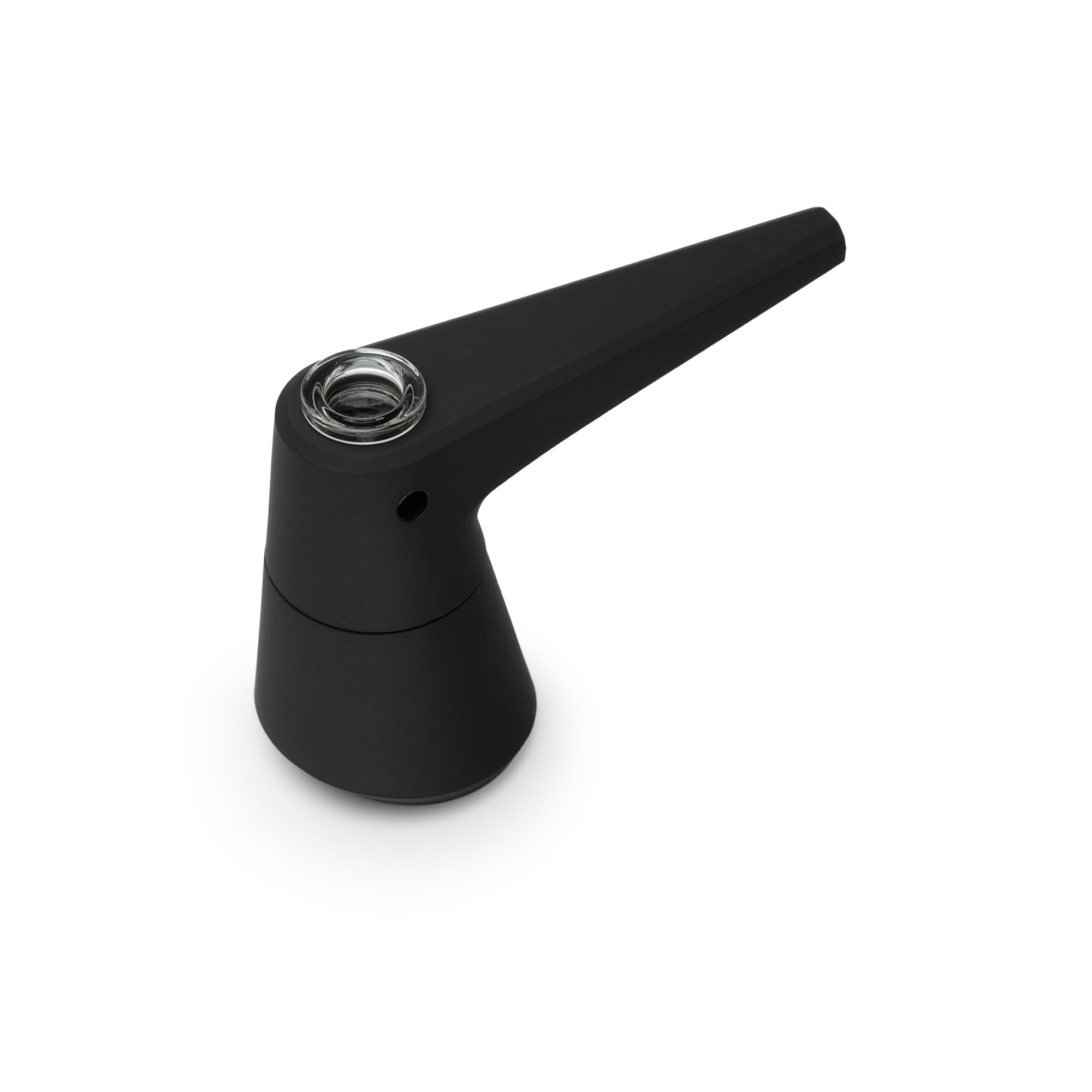 Softglass Pier Silicone Bubbler