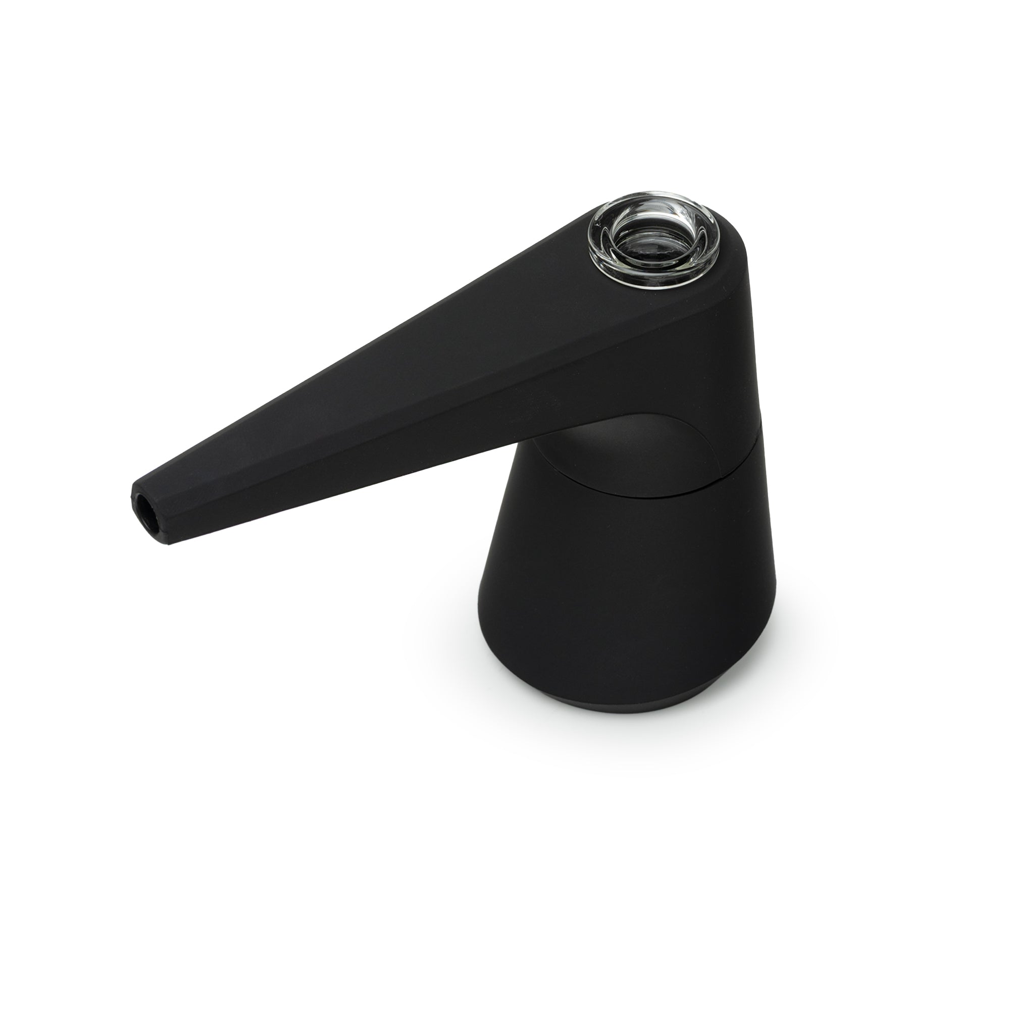 Softglass Pier Silicone Bubbler