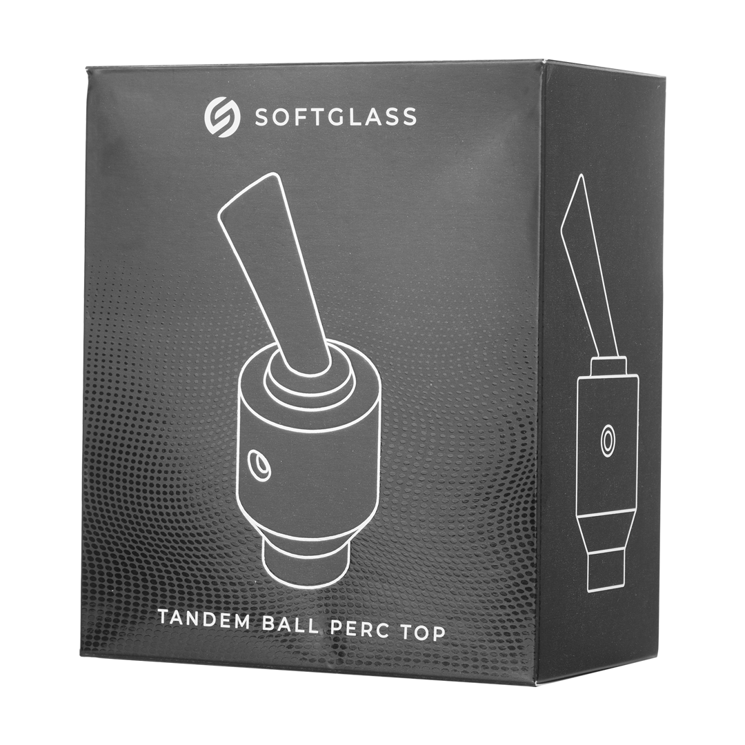 Softglass Tandem Rig Tops