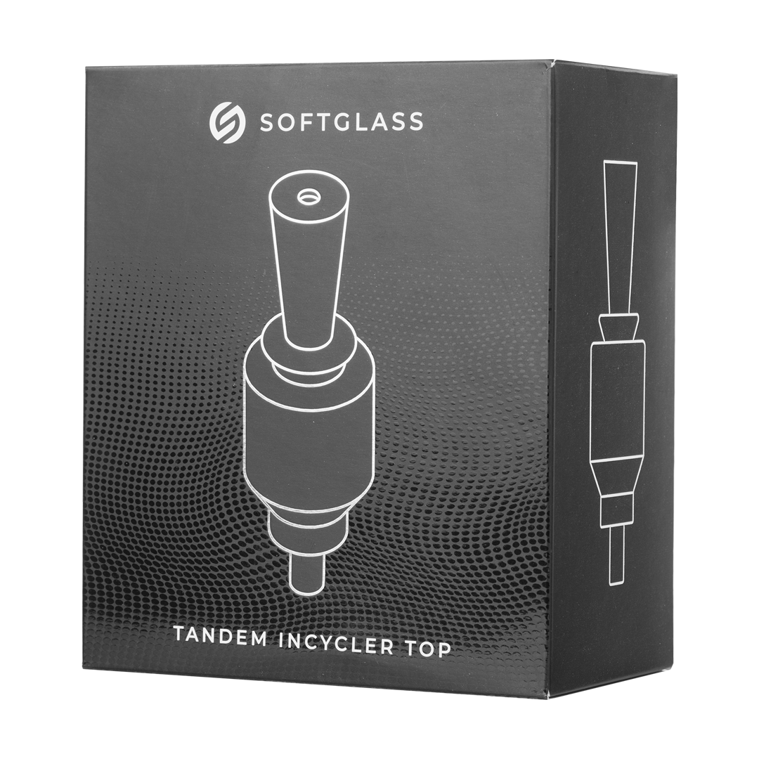 Softglass Tandem Rig Tops