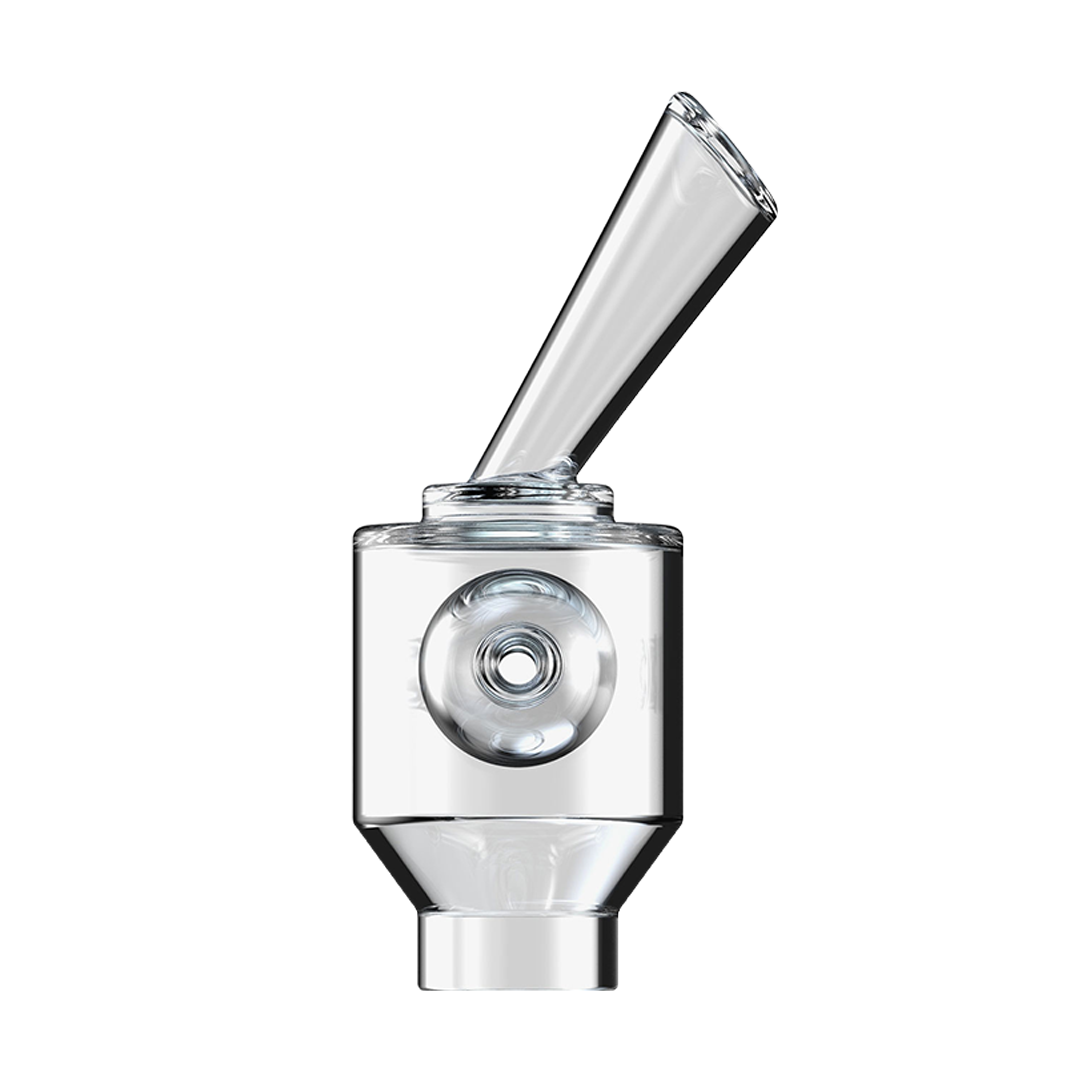 Softglass Tandem Rig Tops – handcrafted borosilicate glass perc tops