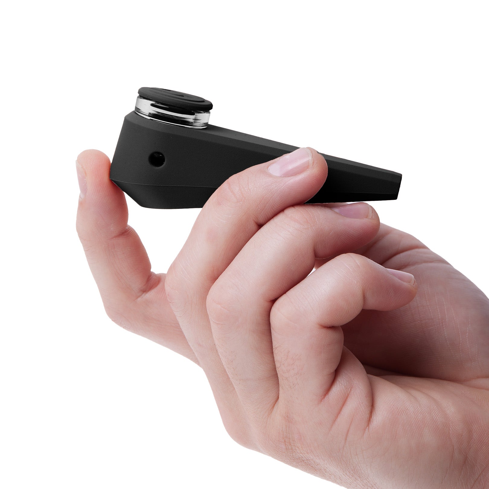 Softglass Token Silicone Hand Pipe