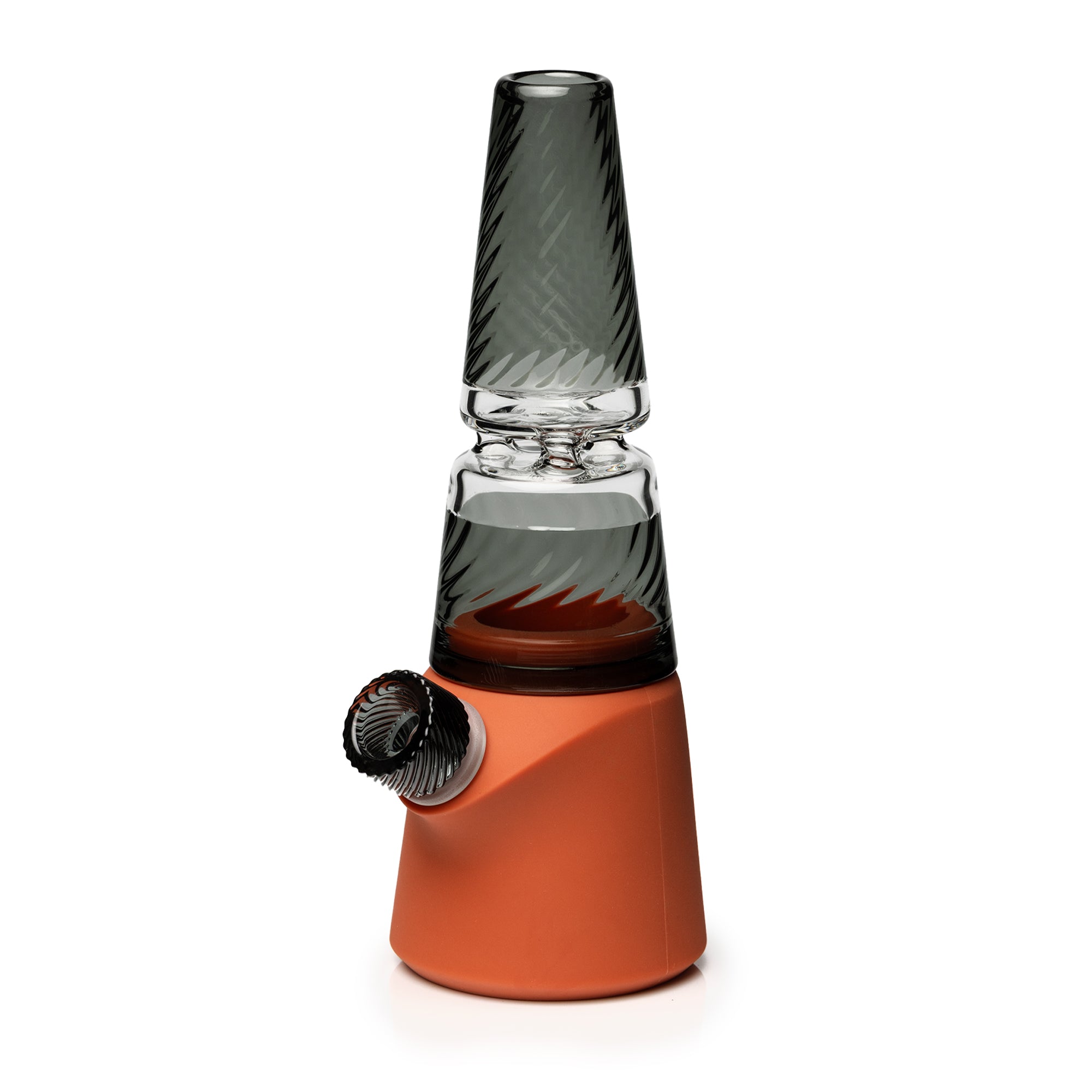 Softglass Totem Kits Water Pipe