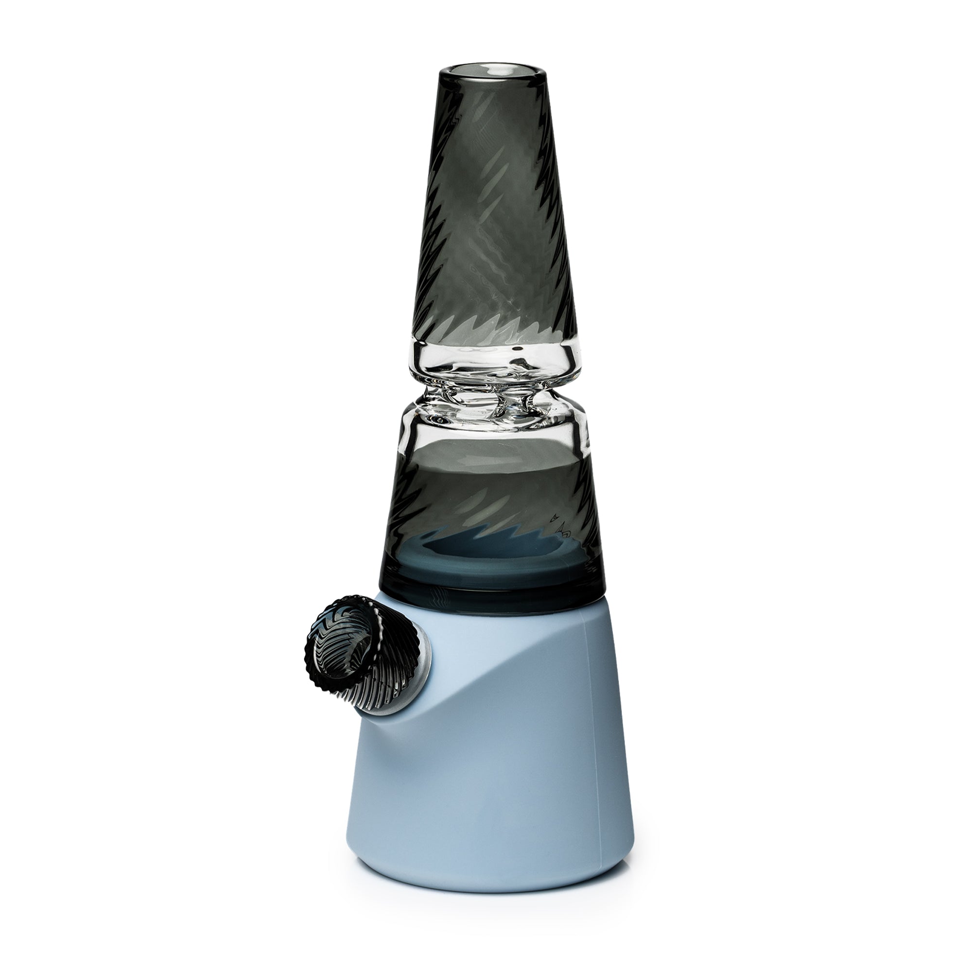 Softglass Totem Kits Water Pipe