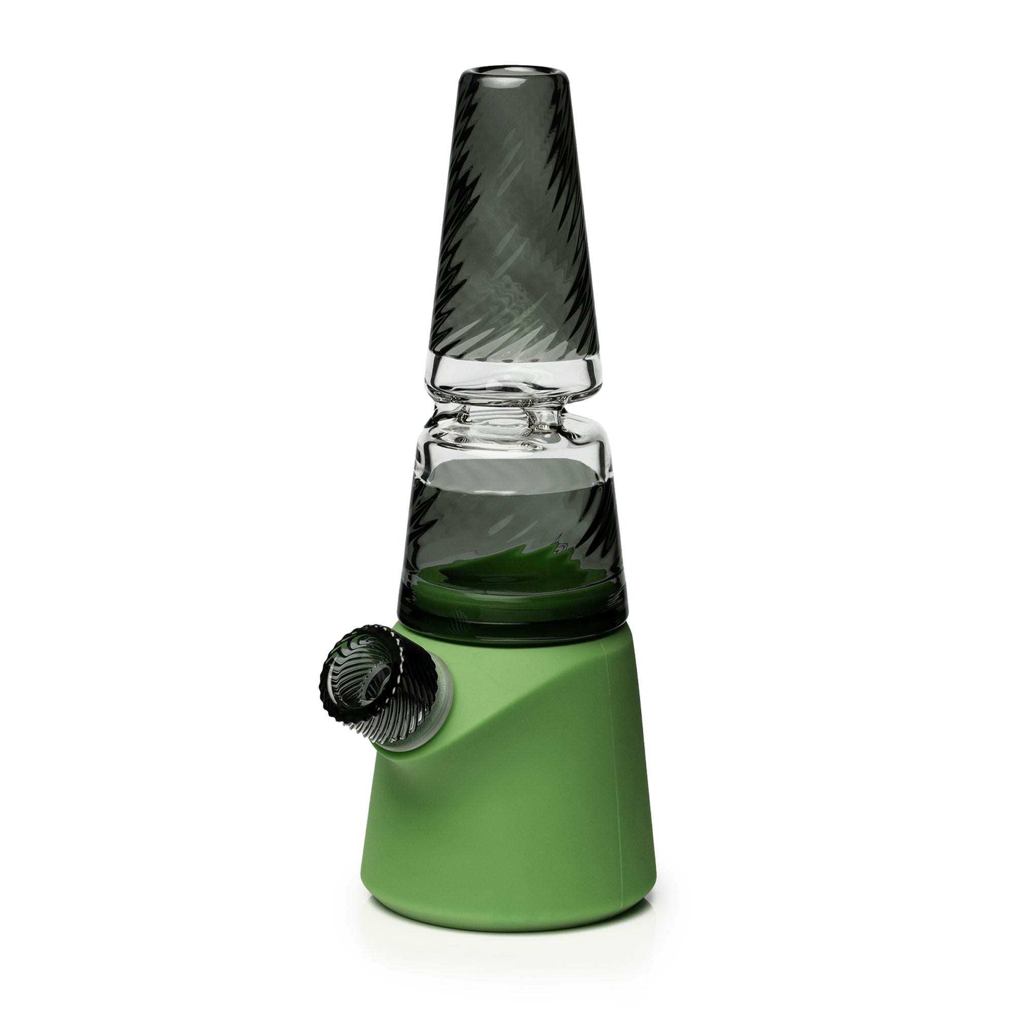 Softglass Totem Kits Water Pipe