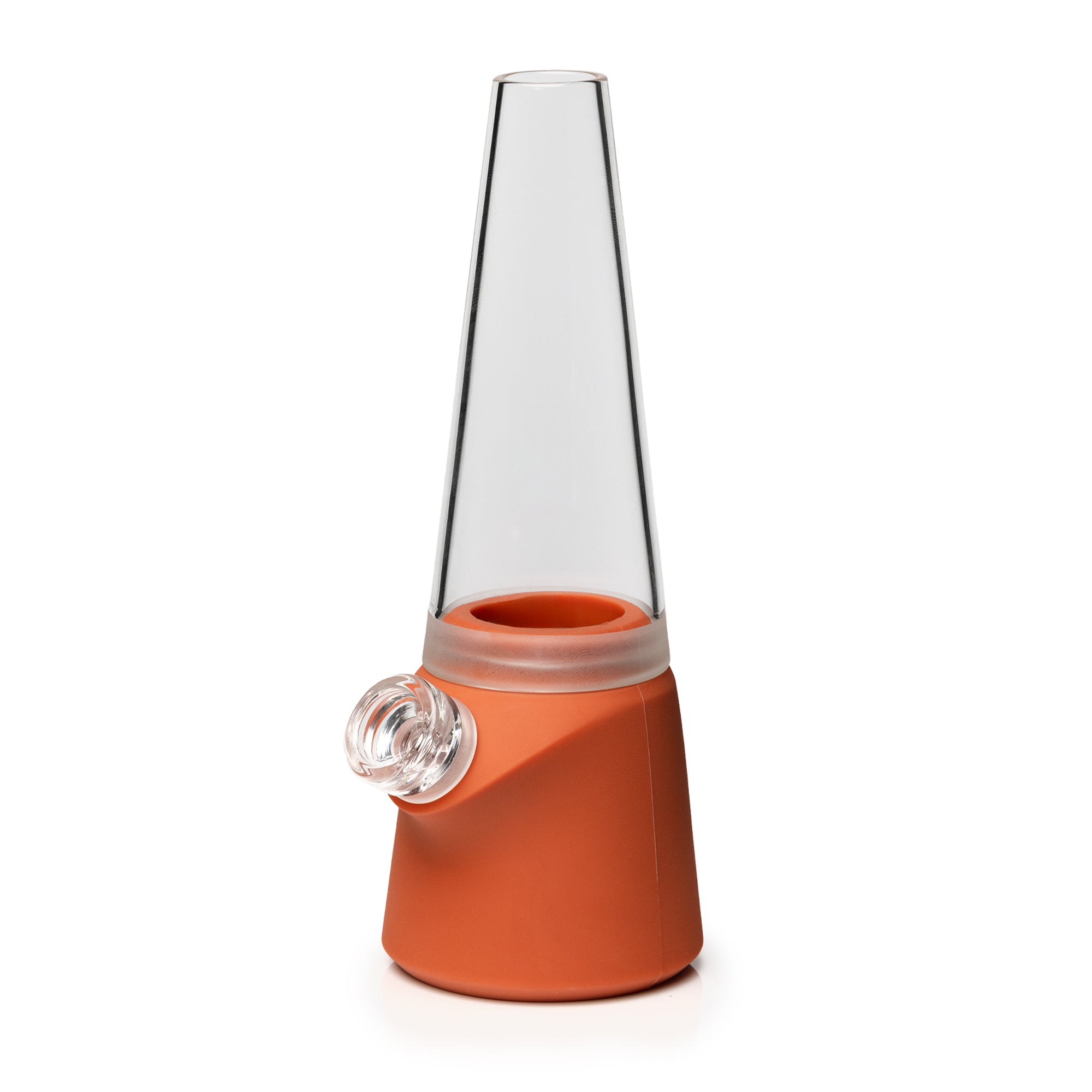 Softglass Totem Kits Water Pipe