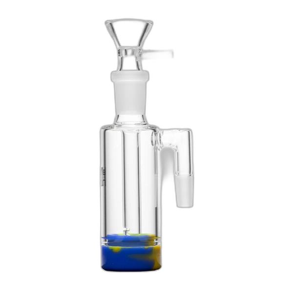 Human Grade Standard Reclaim Catcher - 90° - 10mm