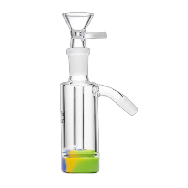 Human Grade Standard Reclaim Catcher - 45° - 10mm