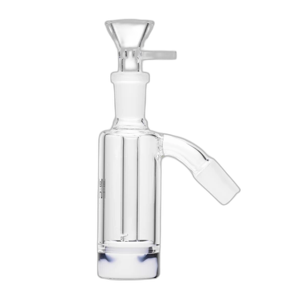 Human Grade Standard Reclaim Catcher - 45° - 14mm