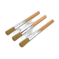 Storz & Bickel Cleaning Brushes - 3-pack cleaning accessory