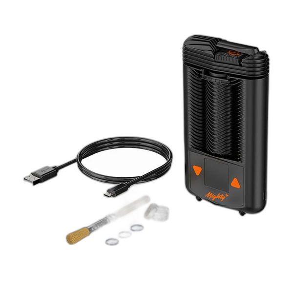 Storz & Bickel Mighty+