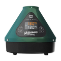 Storz & Bickel Volcano Hybrid – Evergreen desktop dry herb vaporizer