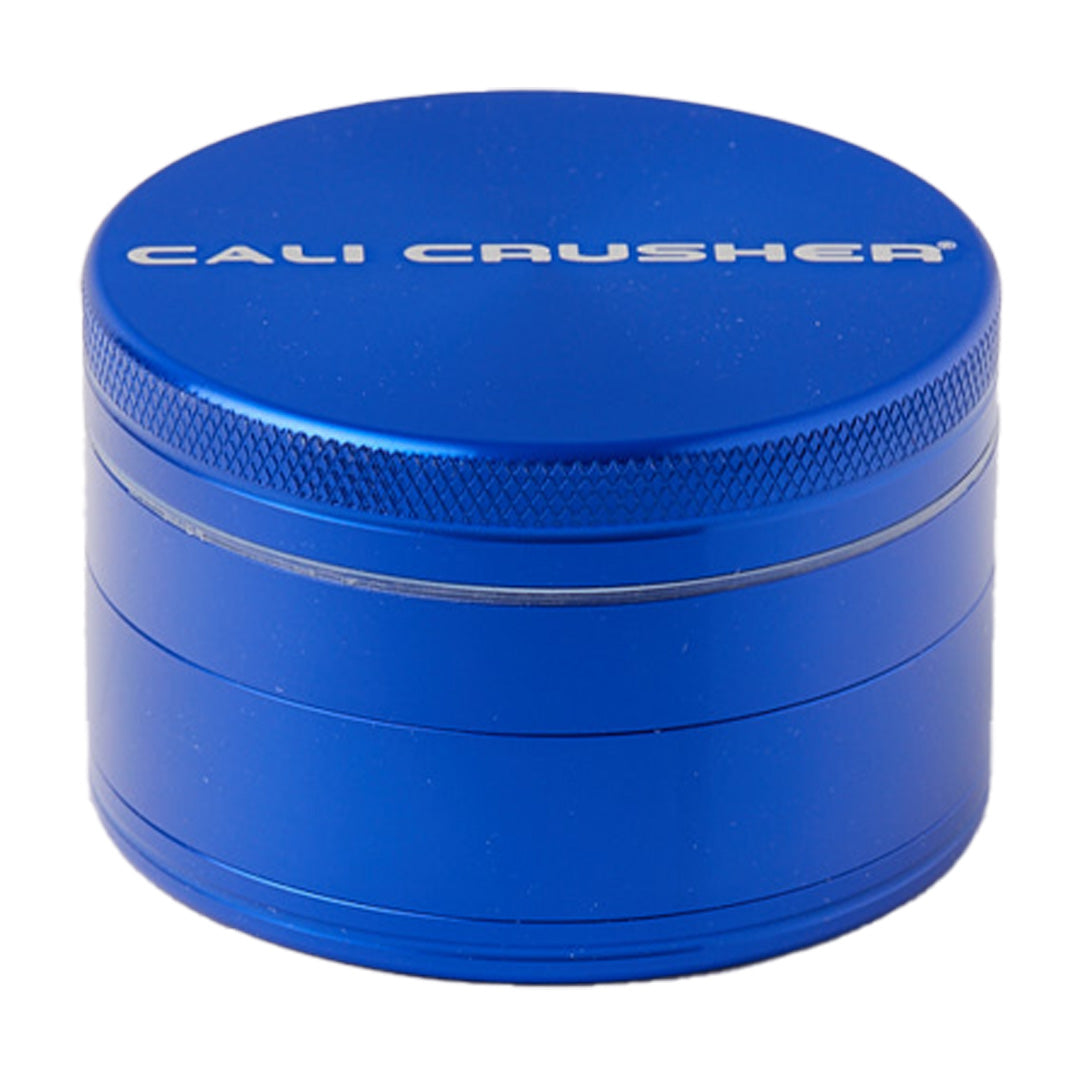 Cali Crusher Cali O.G. Grinder 4-Piece Grinder