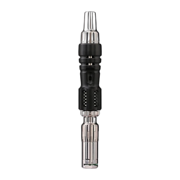 Mad Heaters Tempest 2 Dry Herb Vaporizer - Grade 5 titanium