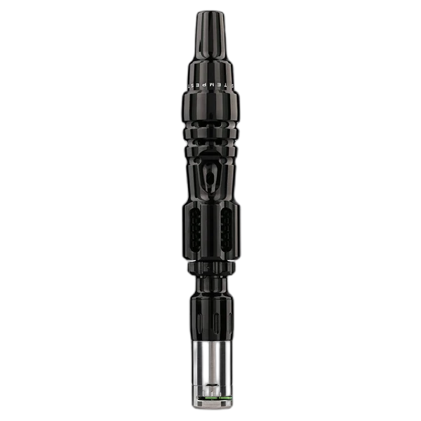 Mad Heaters Tempest 2 Vaporizer - All Black (Ti)
