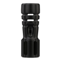 Mad Heaters Tempest 2 Heat Shield - Black