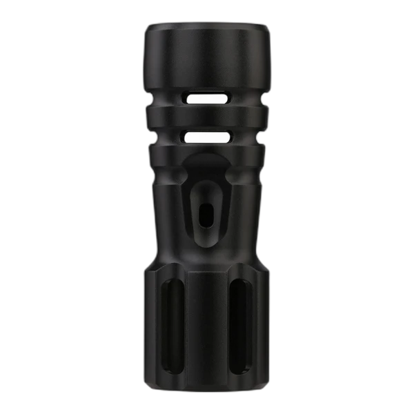 Mad Heaters Tempest 2 Heat Shield - Black