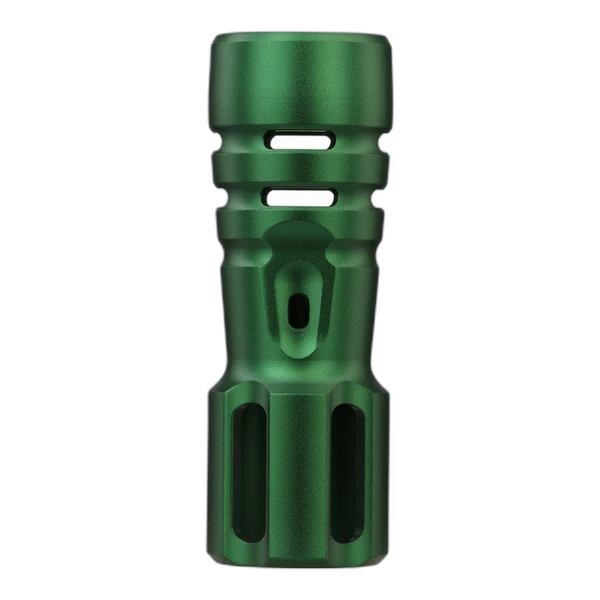 Mad Heaters Tempest 2 Heat Shield - Green