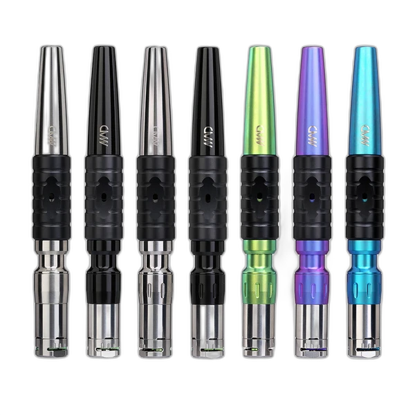 Mad Heaters Tempest 2 Slim