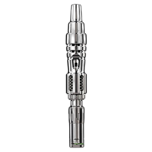 Mad Heaters Tempest 2 Vaporizer - Titanium (Ti)