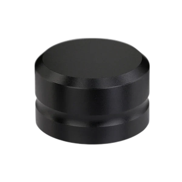 Tempest Case Short End Cap - Black replacement cap