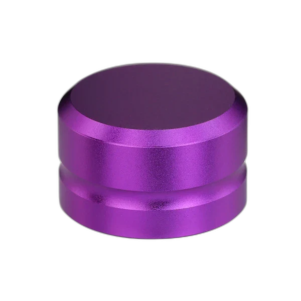 Tempest Case Short End Cap - Purple replacement cap