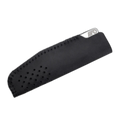 Mad Heaters Tempest Leather Case – genuine leather with debowler pin